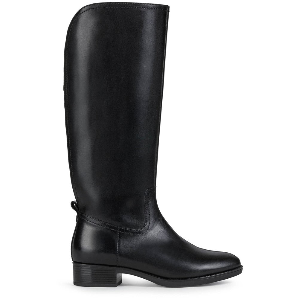 Women's Geox D FELICITY BOOTS