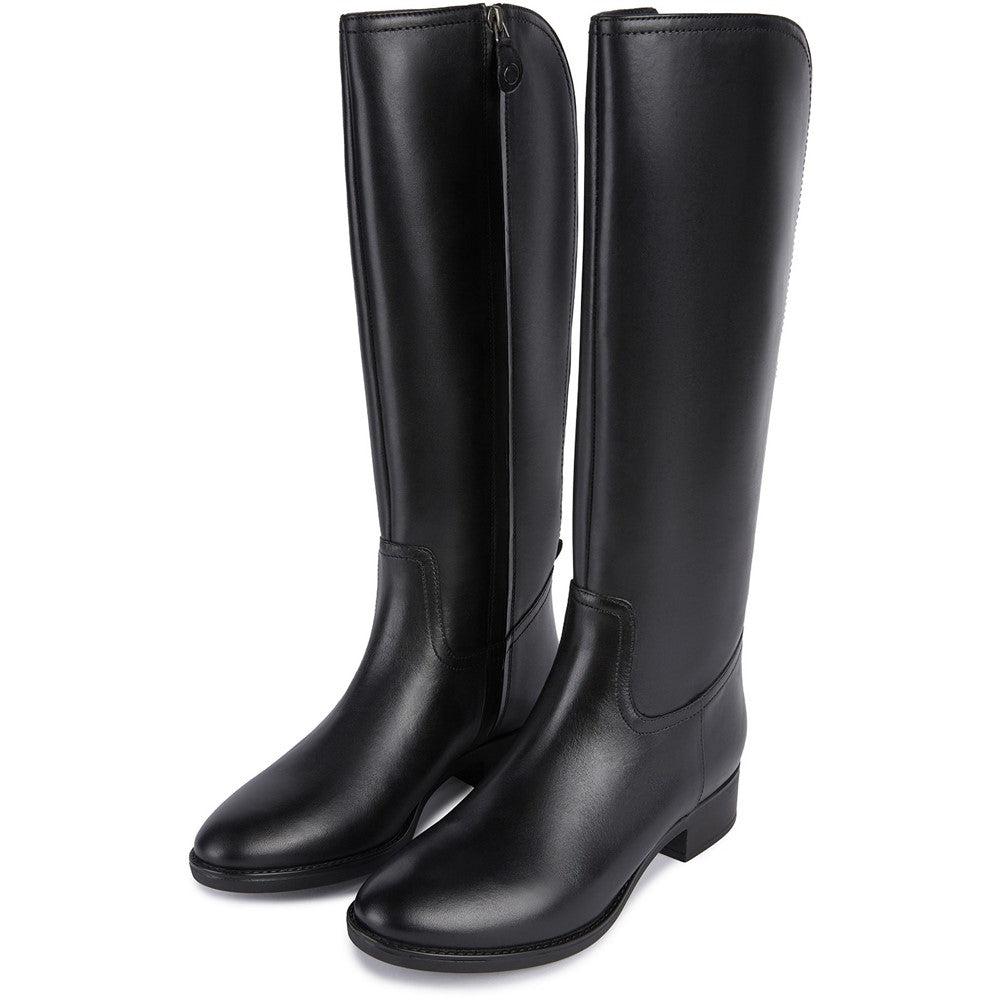 Women's Geox D FELICITY BOOTS