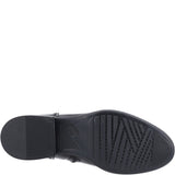 Women's Geox Resia Wide Fit  Zip Up Boots