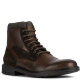 Men's Geox Alberick Lace Up Boot