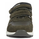 Boys' Geox Alben Shoes