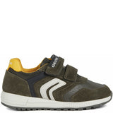 Boys' Geox Alben Shoes