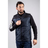 Men's Caterpillar Squall Vest Body Warmer