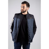 Men's Caterpillar Squall Vest Body Warmer