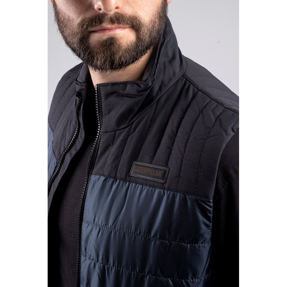 Men's Caterpillar Squall Vest Body Warmer