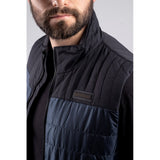 Men's Caterpillar Squall Vest Body Warmer