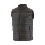 Men's Caterpillar Squall Vest Body Warmer