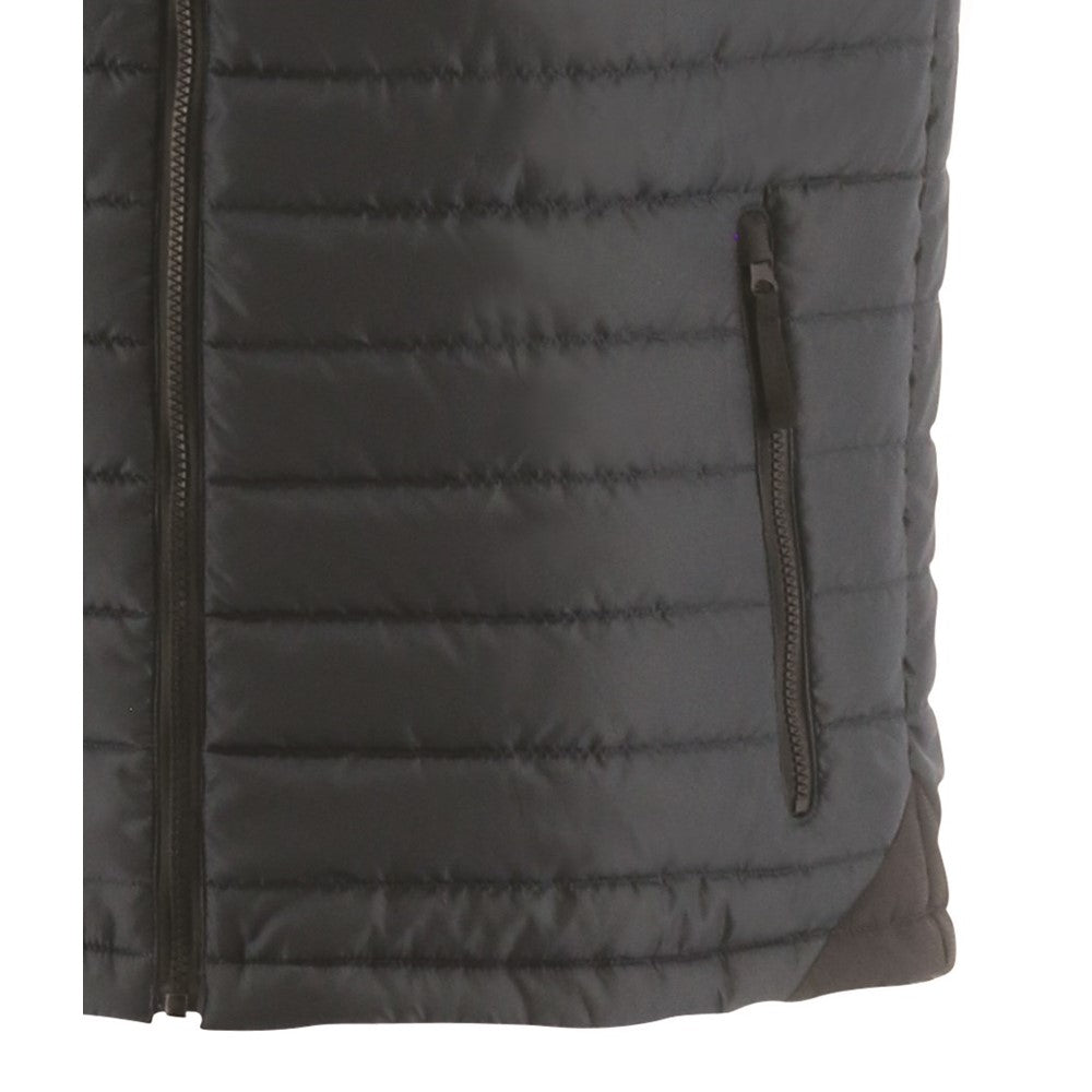Men's Caterpillar Squall Vest Body Warmer