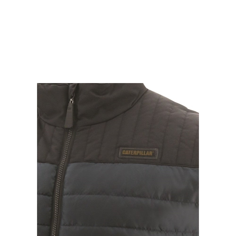 Men's Caterpillar Squall Vest Body Warmer