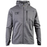 Men's Caterpillar H2O Zip Work Sweatshirt