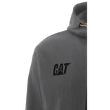 Men's Caterpillar H2O Zip Work Sweatshirt