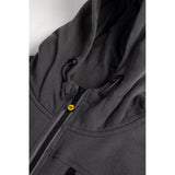 Men's Caterpillar H2O Zip Work Sweatshirt