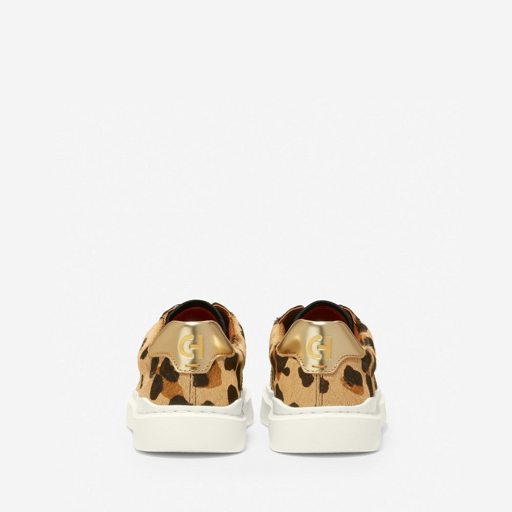 Women's Cole Haan Grandpro Rally Court Trainer