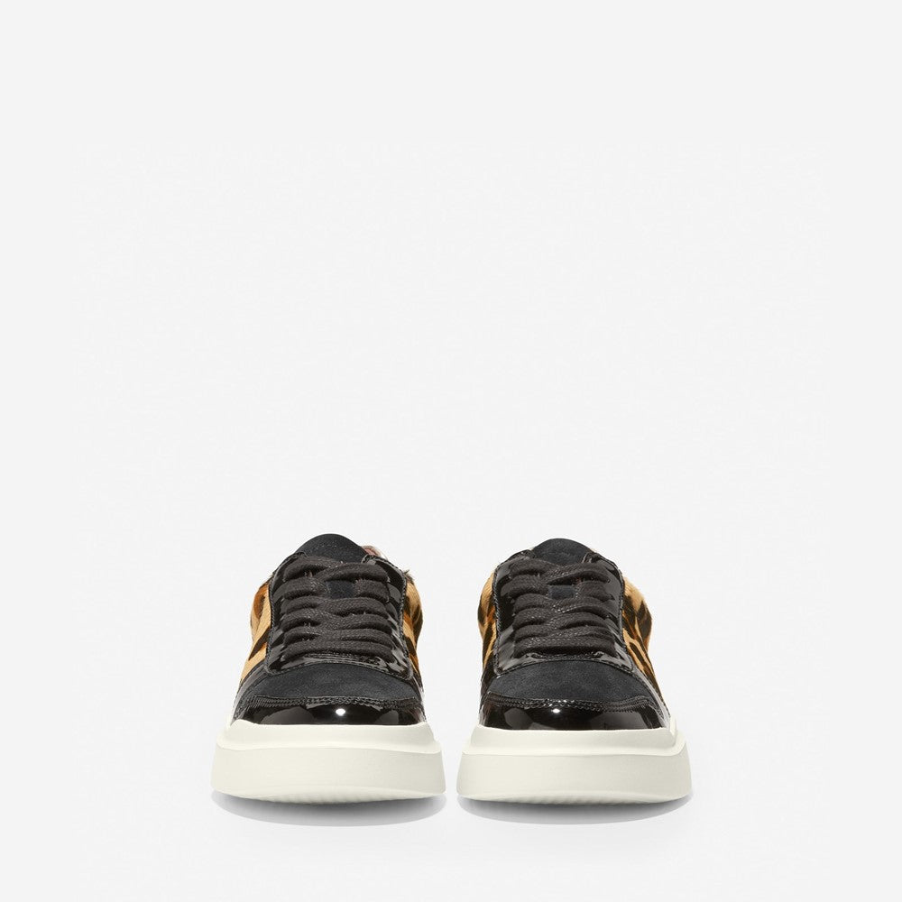 Women's Cole Haan Grandpro Rally Court Trainer