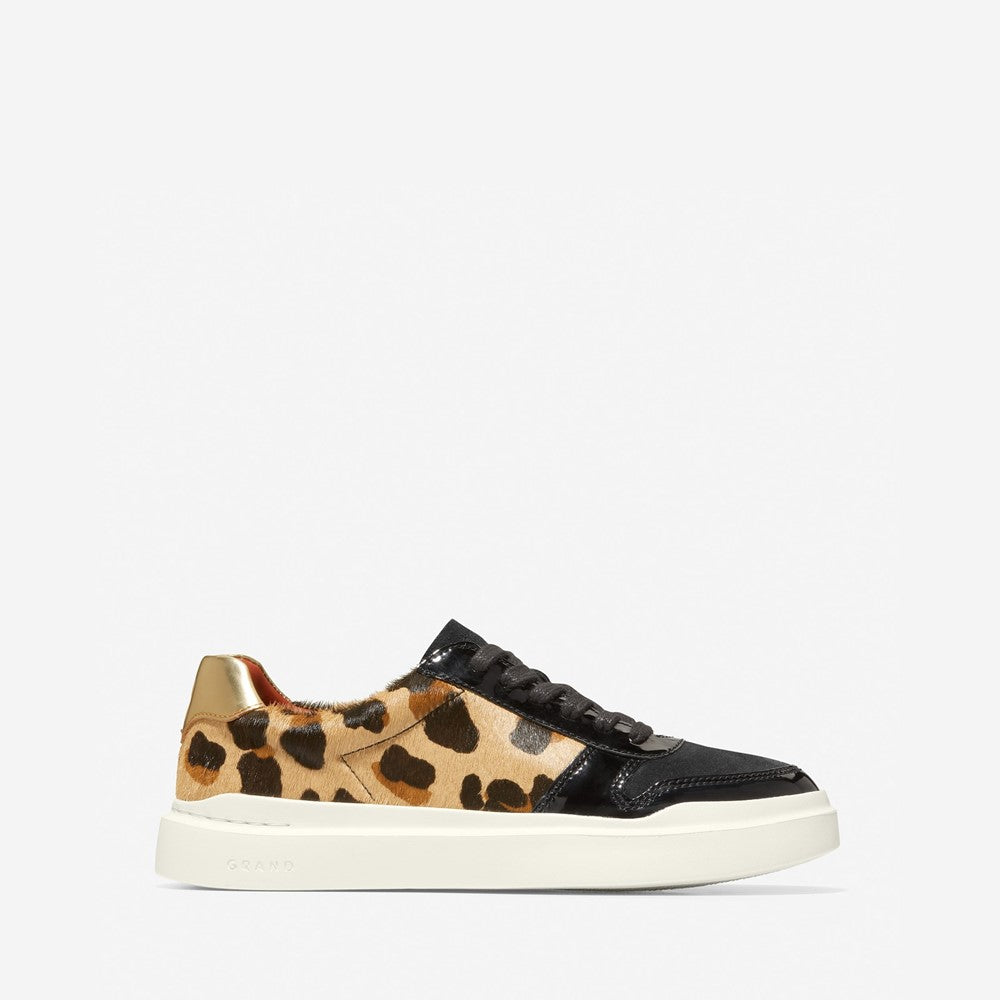 Women's Cole Haan Grandpro Rally Court Trainer
