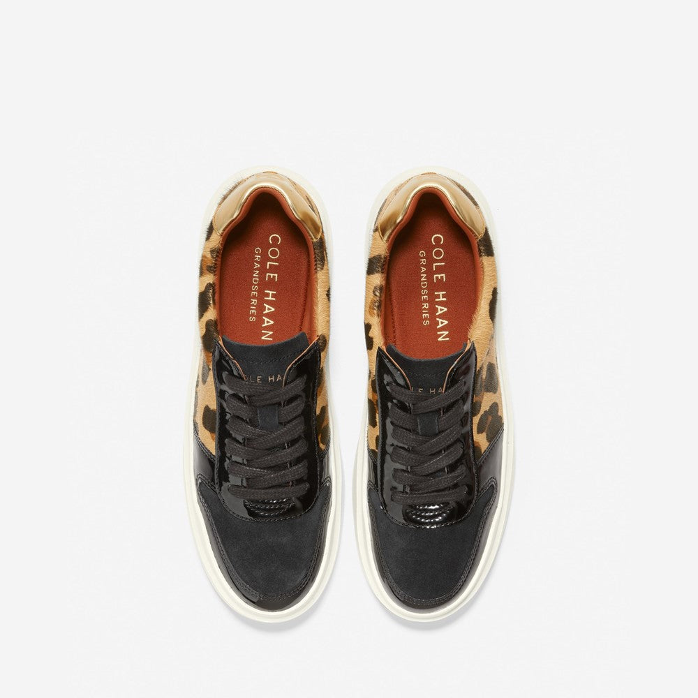 Women's Cole Haan Grandpro Rally Court Trainer