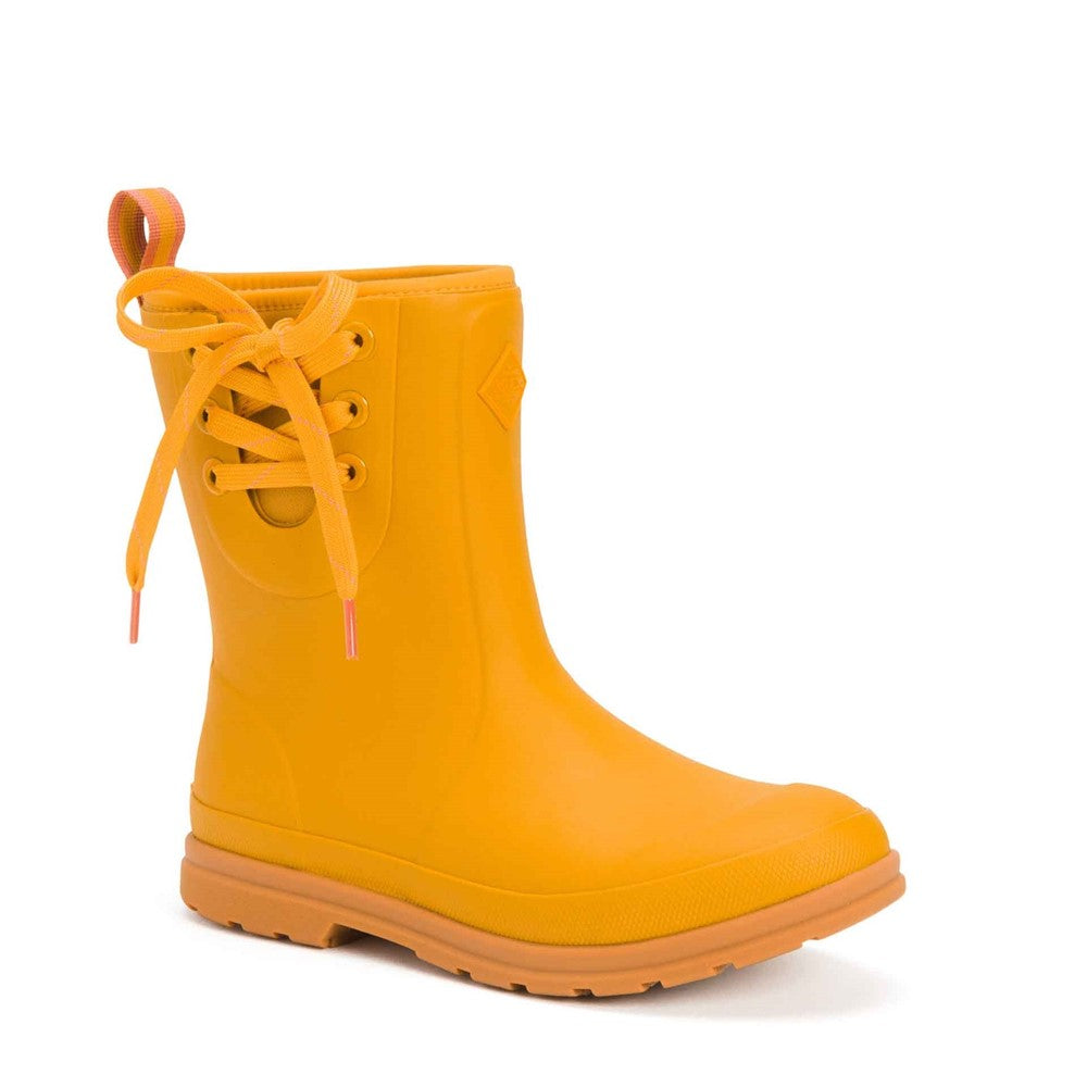 Women's Muck Boots Muck Originals Pull-On Short Boots