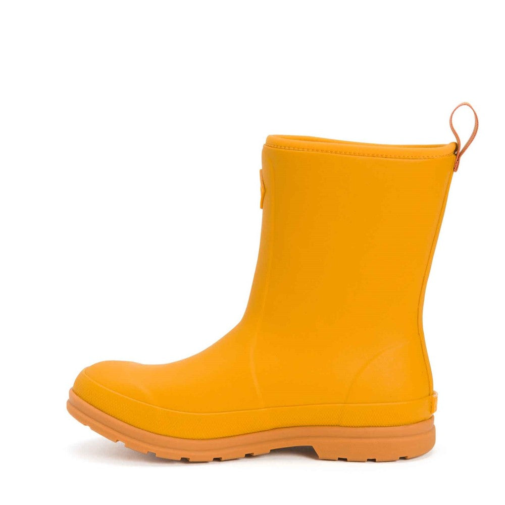 Women's Muck Boots Muck Originals Pull-On Short Boots