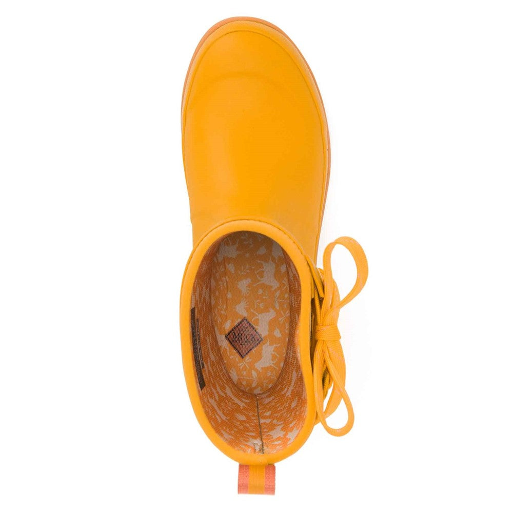 Women's Muck Boots Muck Originals Pull-On Short Boots