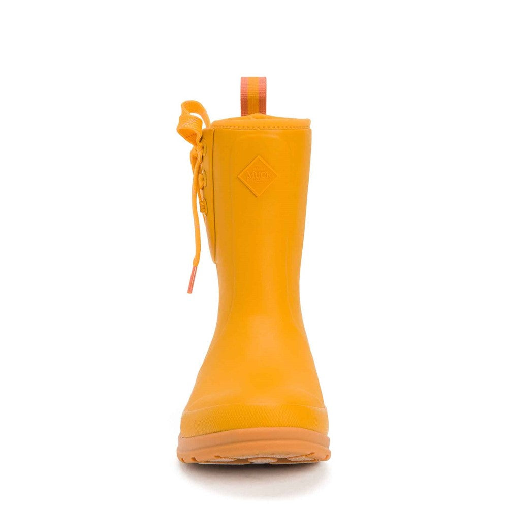 Women's Muck Boots Muck Originals Pull-On Short Boots