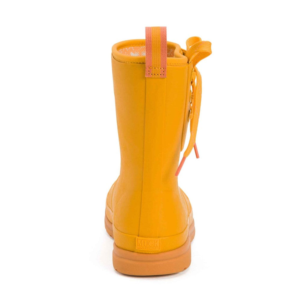 Women's Muck Boots Muck Originals Pull-On Short Boots