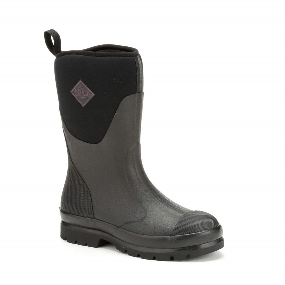 Women's Muck Boots Chore Classic Short Boots