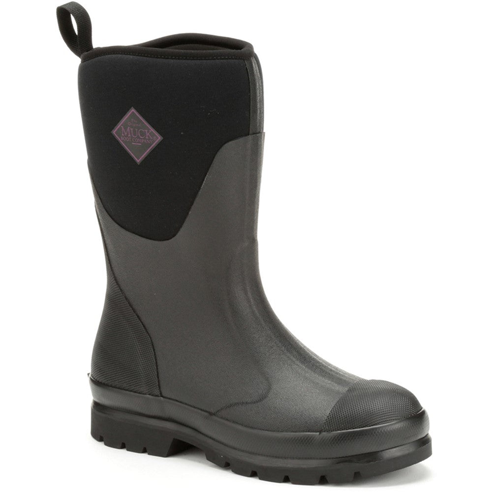 Women's Muck Boots Chore Classic Short Boots