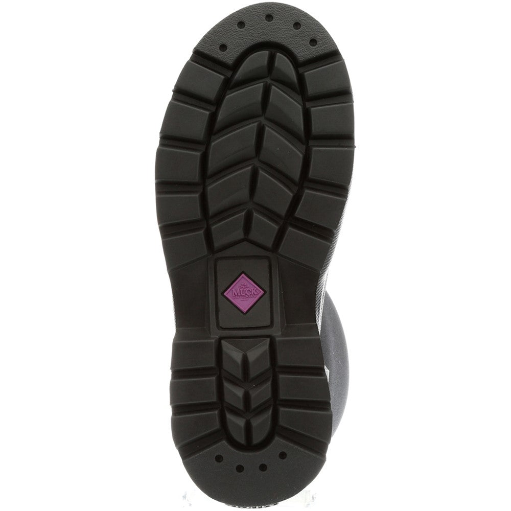 Women's Muck Boots Chore Classic Short Boots