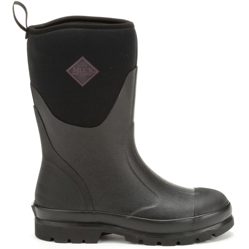 Women's Muck Boots Chore Classic Short Boots