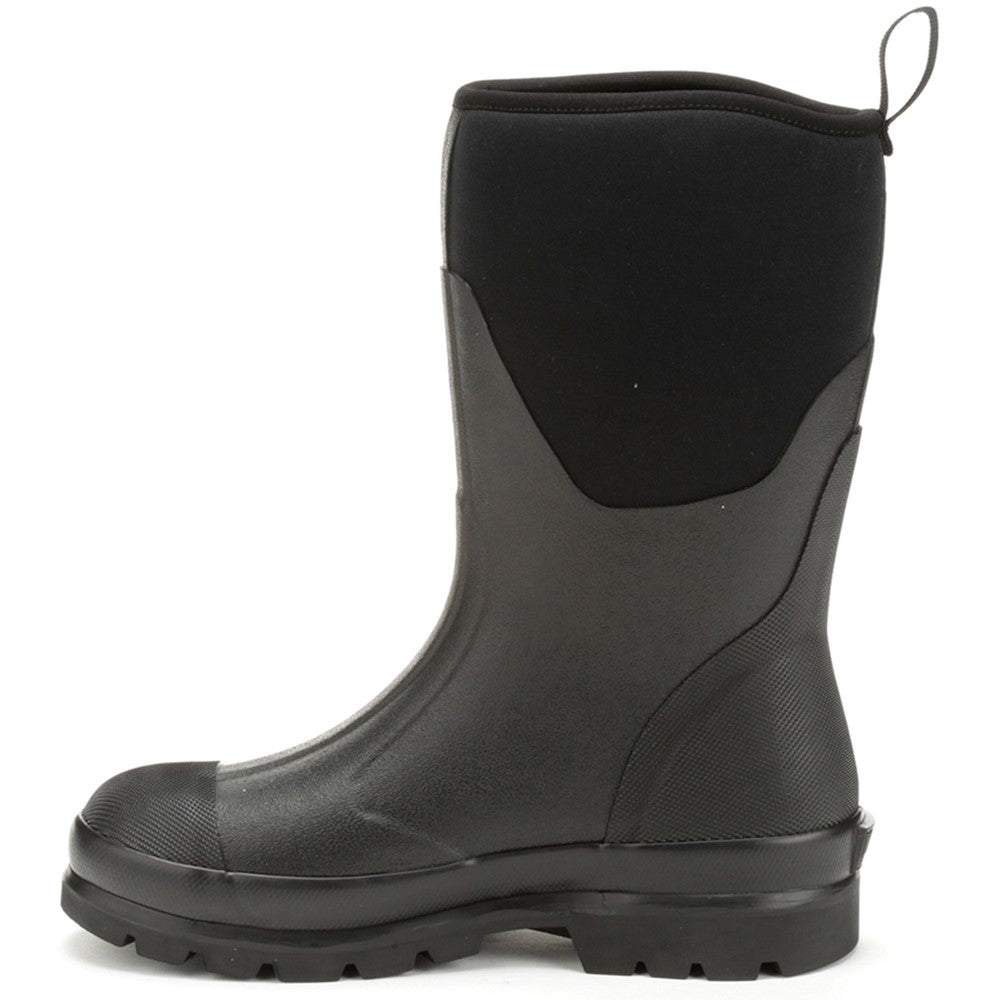 Women's Muck Boots Chore Classic Short Boots