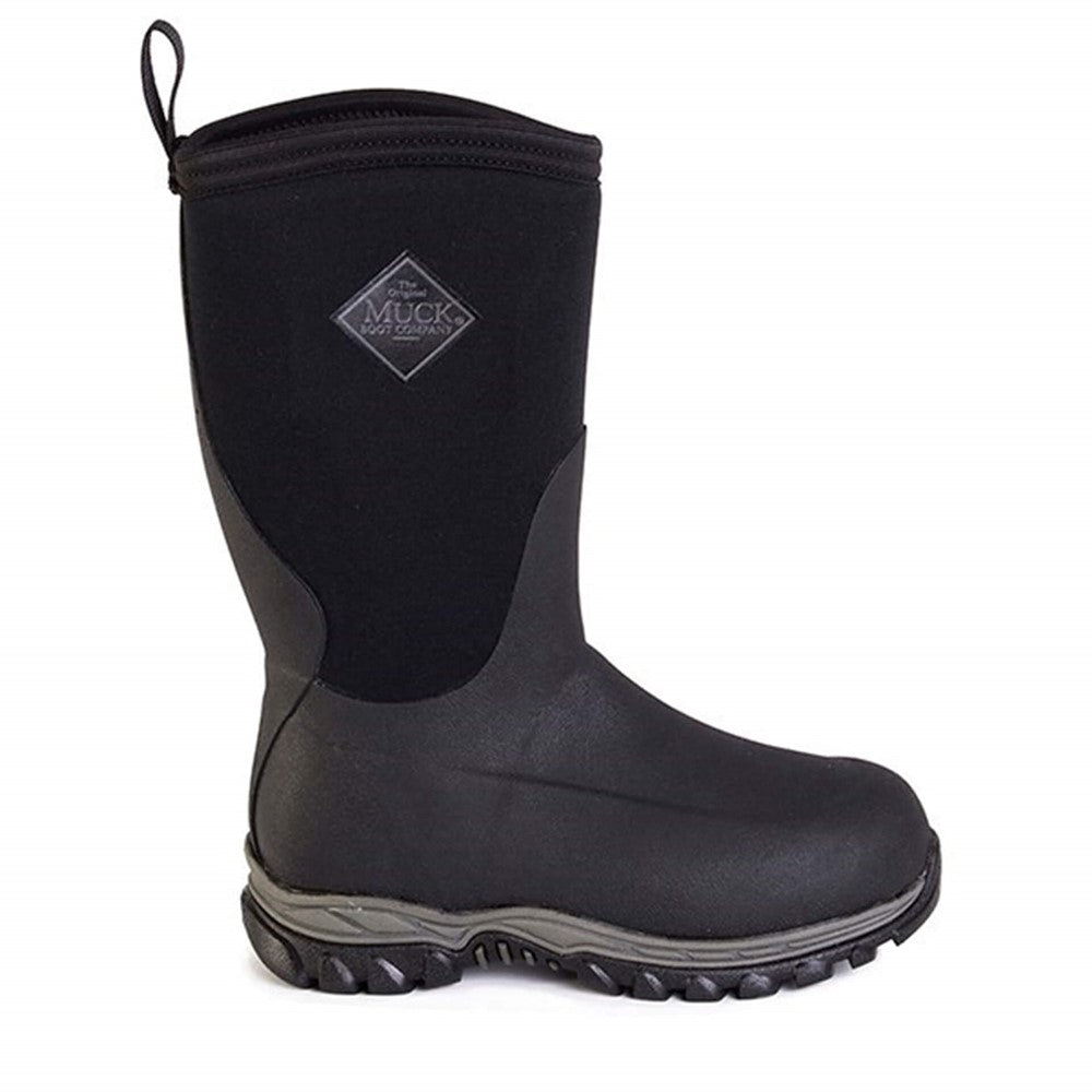 Kids' Muck Boots Rugged II Wellingtons