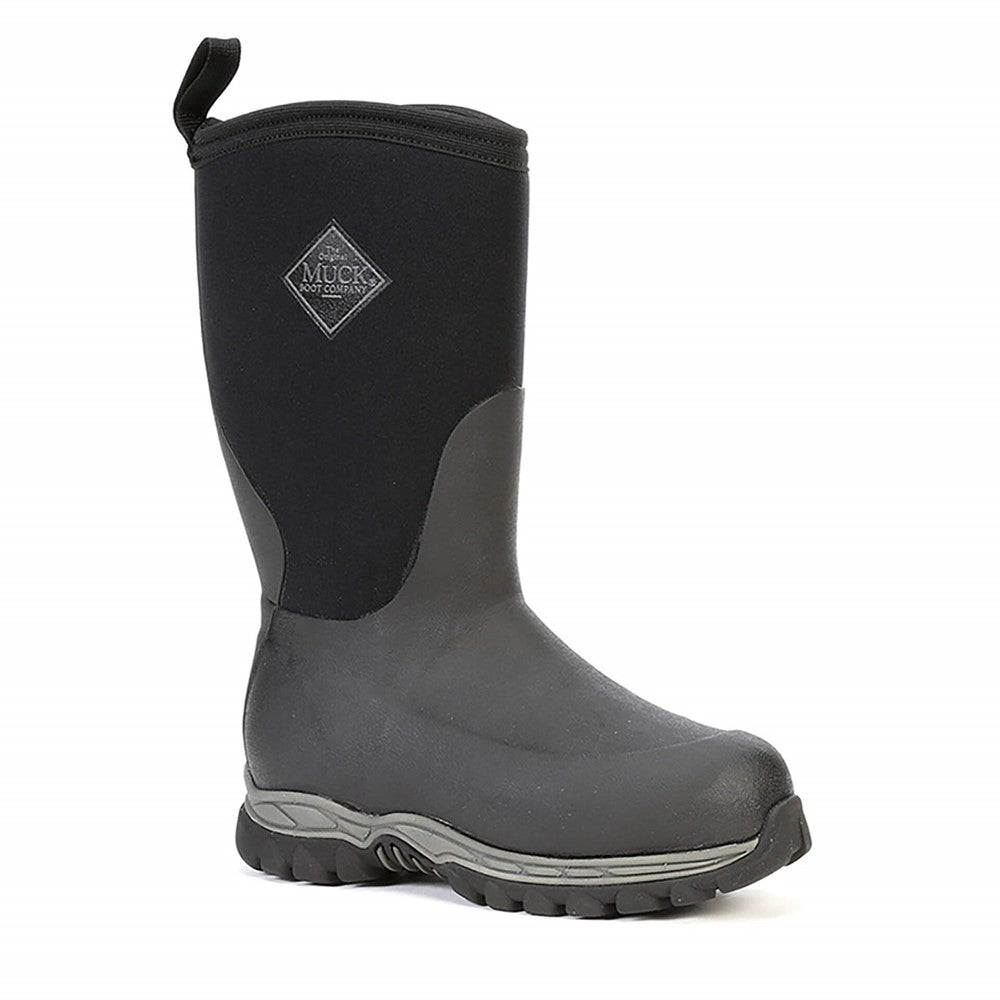 Kids' Muck Boots Rugged II Wellingtons