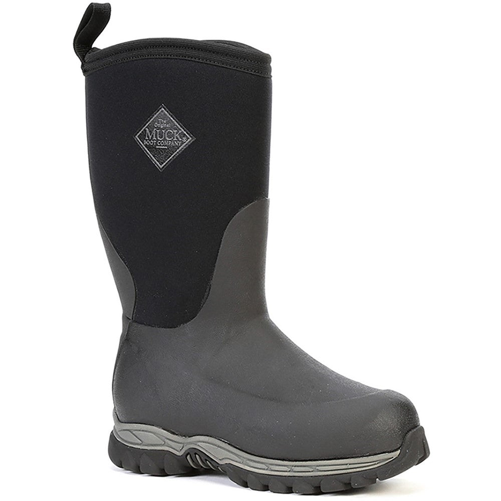 Kids' Muck Boots Rugged II Wellingtons