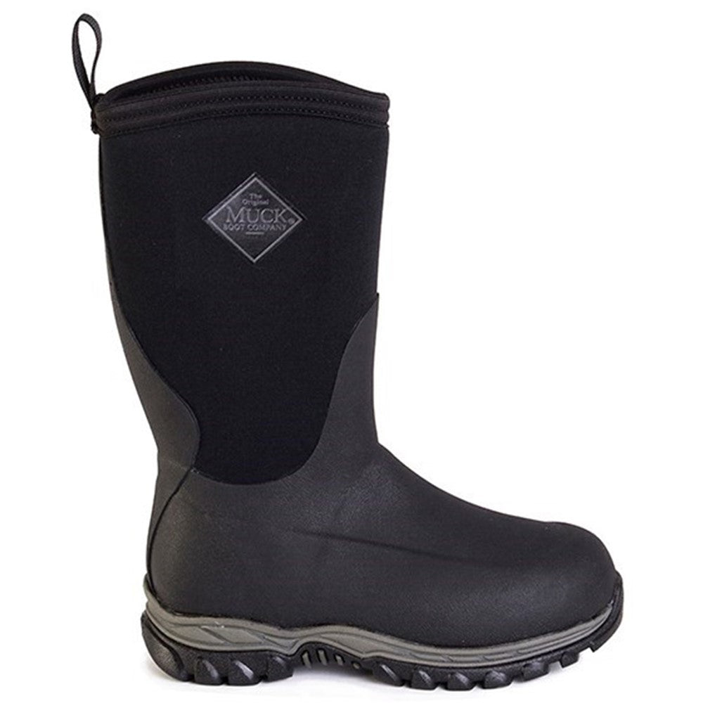 Kids' Muck Boots Rugged II Wellingtons