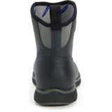 Men's Muck Boots Excursion Pro Mid Pull On Ankle Boots