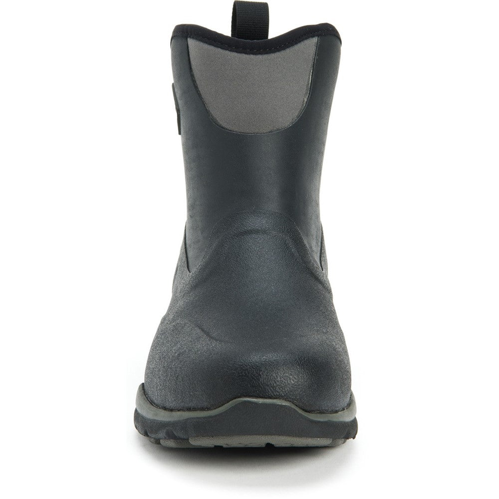 Men's Muck Boots Excursion Pro Mid Pull On Ankle Boots