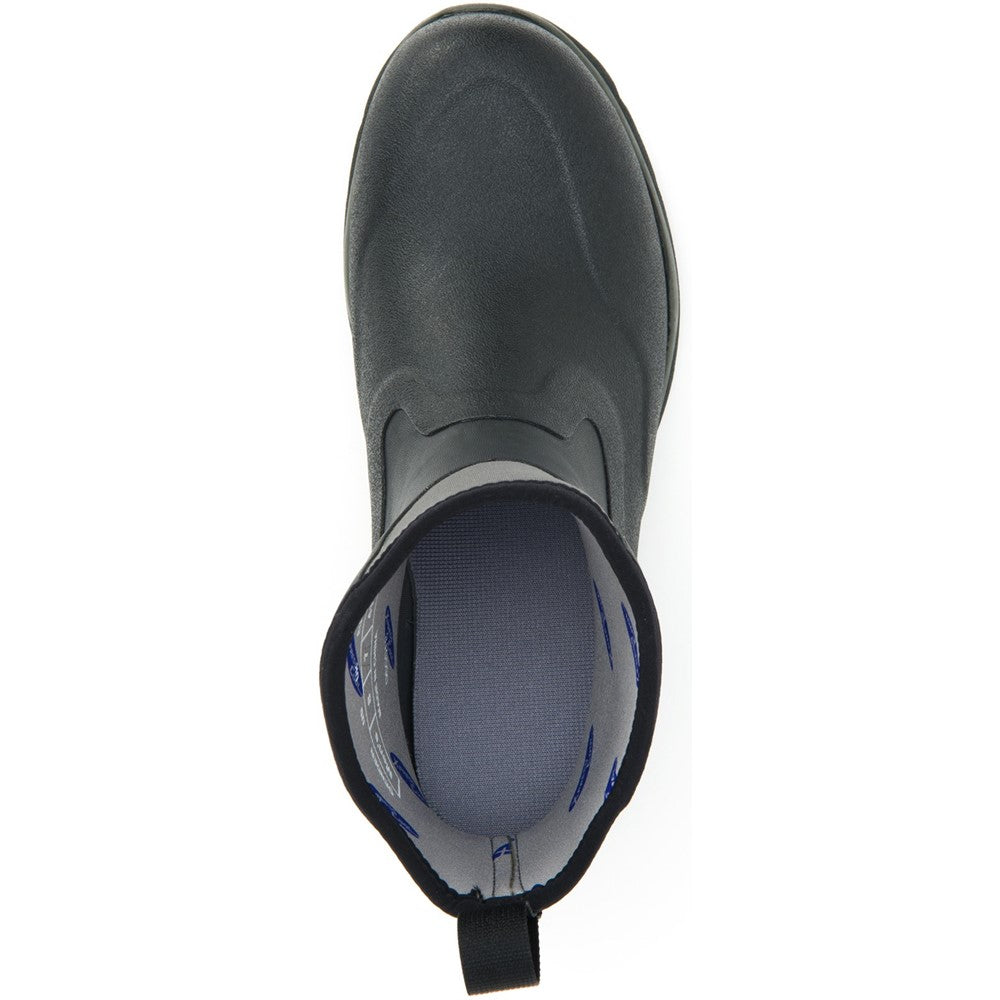 Men's Muck Boots Excursion Pro Mid Pull On Ankle Boots