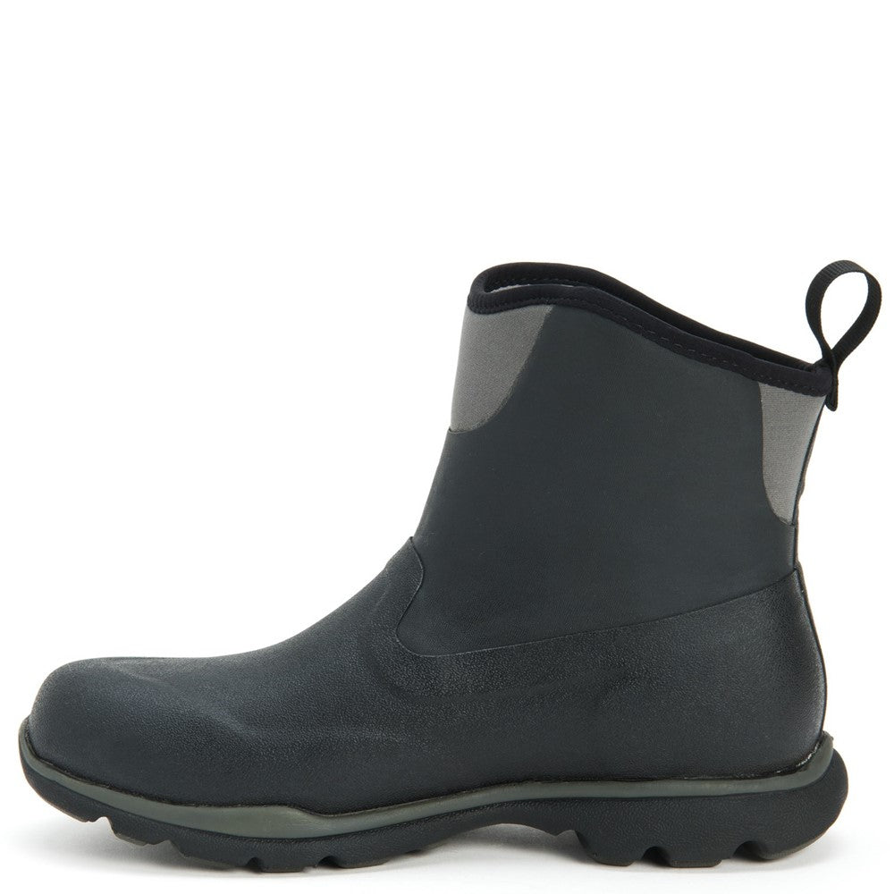 Men's Muck Boots Excursion Pro Mid Pull On Ankle Boots