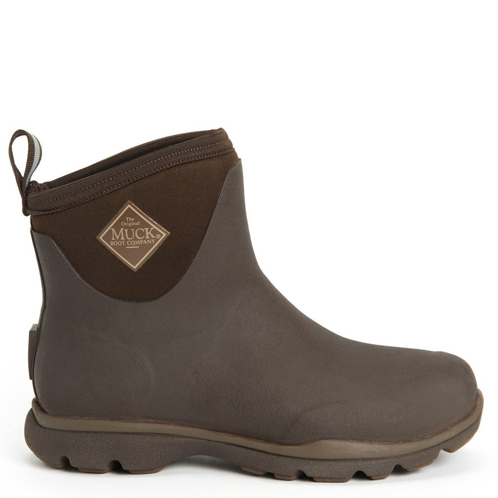 Men's Muck Boots Arctic Excursion Ankle Boots