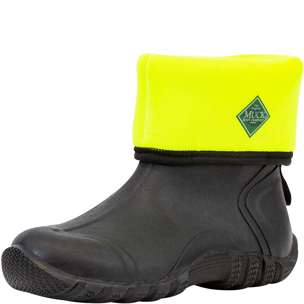 Men's Muck Boots Edgewater Classic Short Boots
