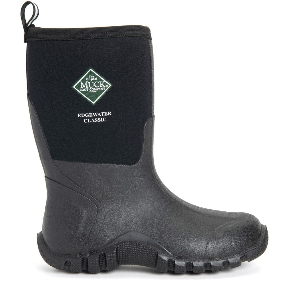 Men's Muck Boots Edgewater Classic Short Boots
