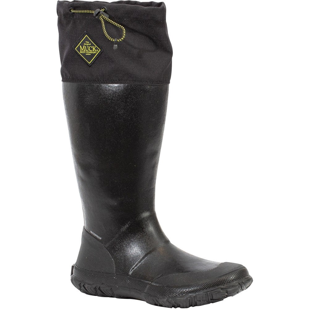 Unisex Muck Boots Forager Tall Wellington