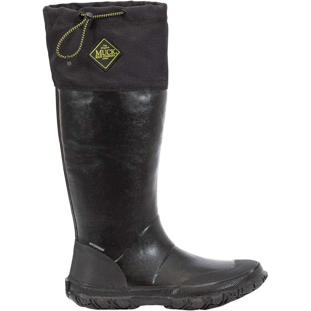 Unisex Muck Boots Forager Tall Wellington