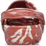 Unisex Crocs Marble Sandal