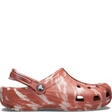 Unisex Crocs Marble Sandal