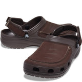 Men's Crocs Yukon Vista II Beach Shoes