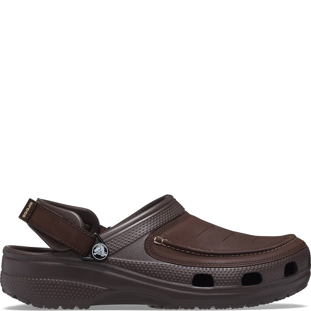 Men's Crocs Yukon Vista II Beach Shoes