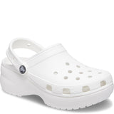 Women's Crocs Classic Platform Clog