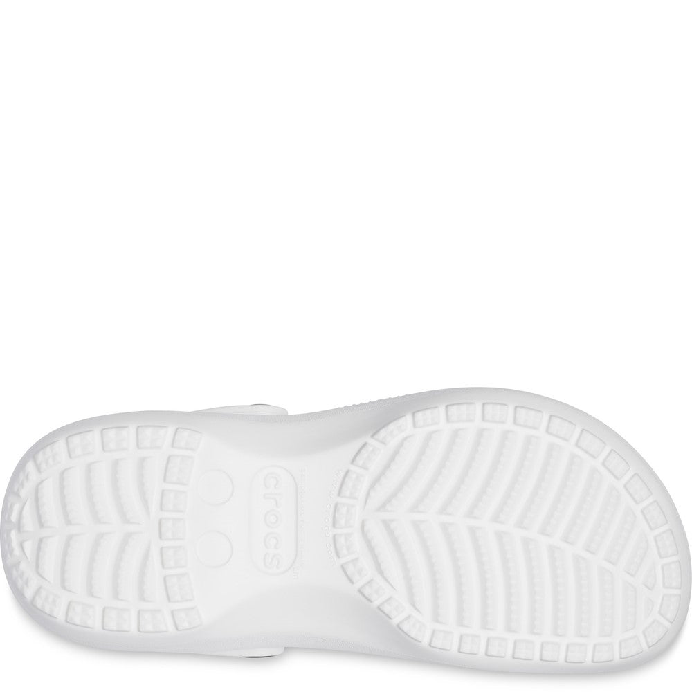 Women's Crocs Classic Platform Clog