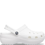 Women's Crocs Classic Platform Clog